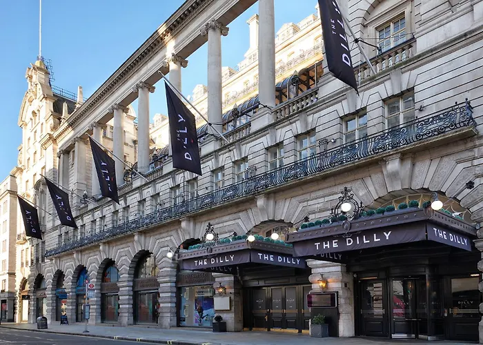 Le Meridien Piccadilly