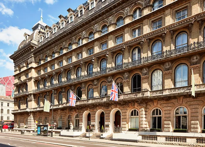 Hotel The Clermont London, Victoria