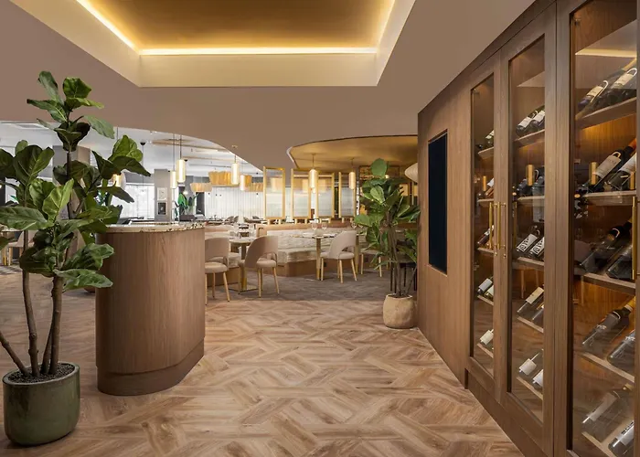 Hotel Ibis London Earls Court