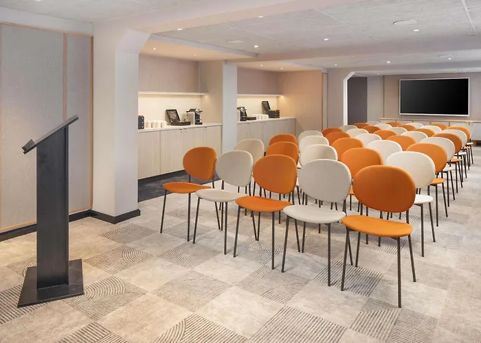 Hotel Ibis London Earls Court