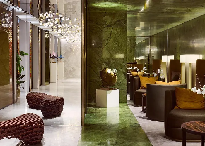 Mandarin Oriental Mayfair, Londres