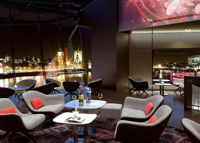Plaza On The RiverHotel Londres